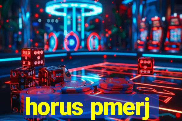 horus pmerj
